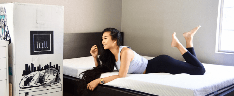Lull Mattress Reviews