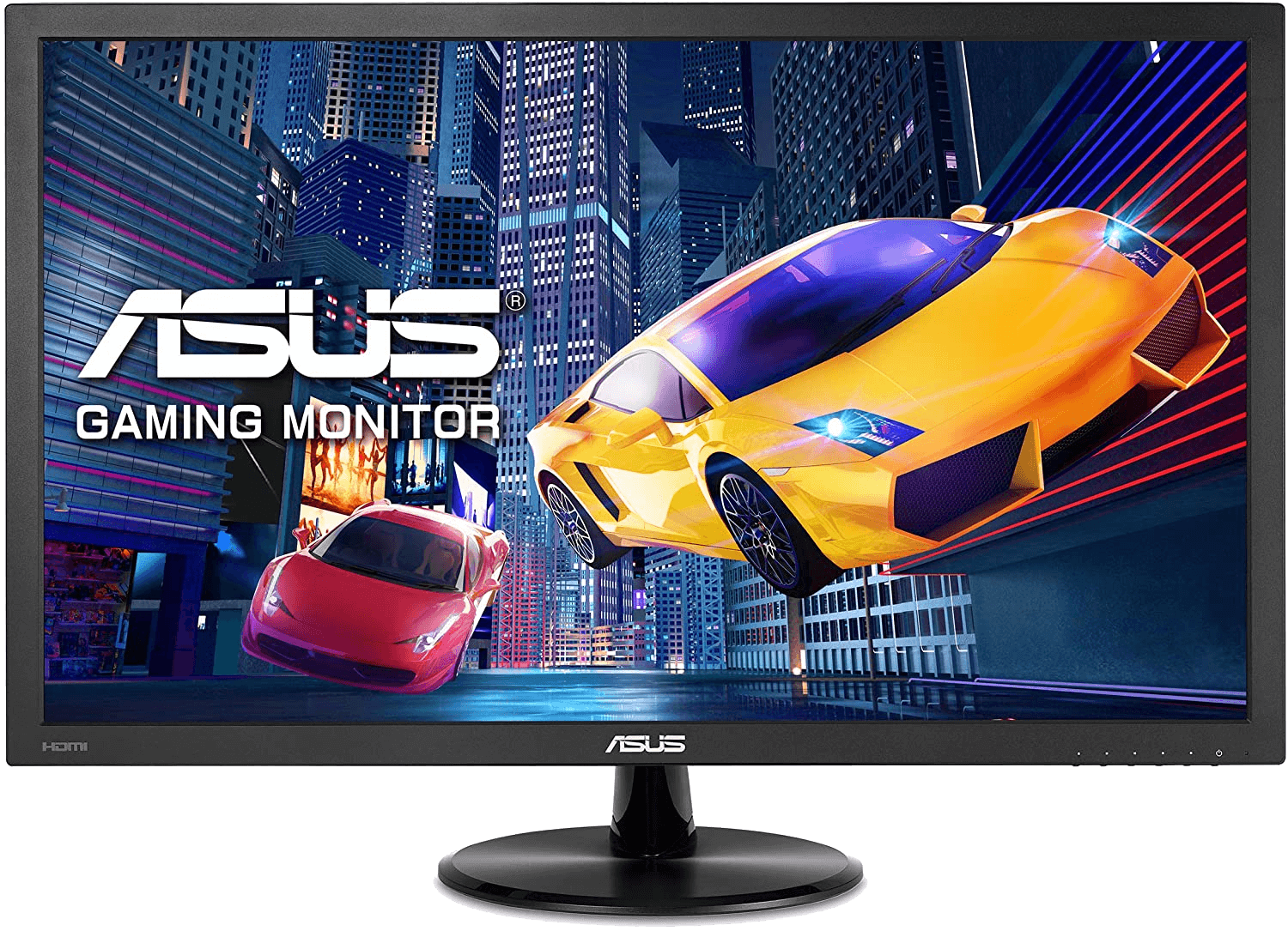 Asus VP228HE 21.5” Full HD Monitor Asus VP228HE 21.5” Full HD Monitor