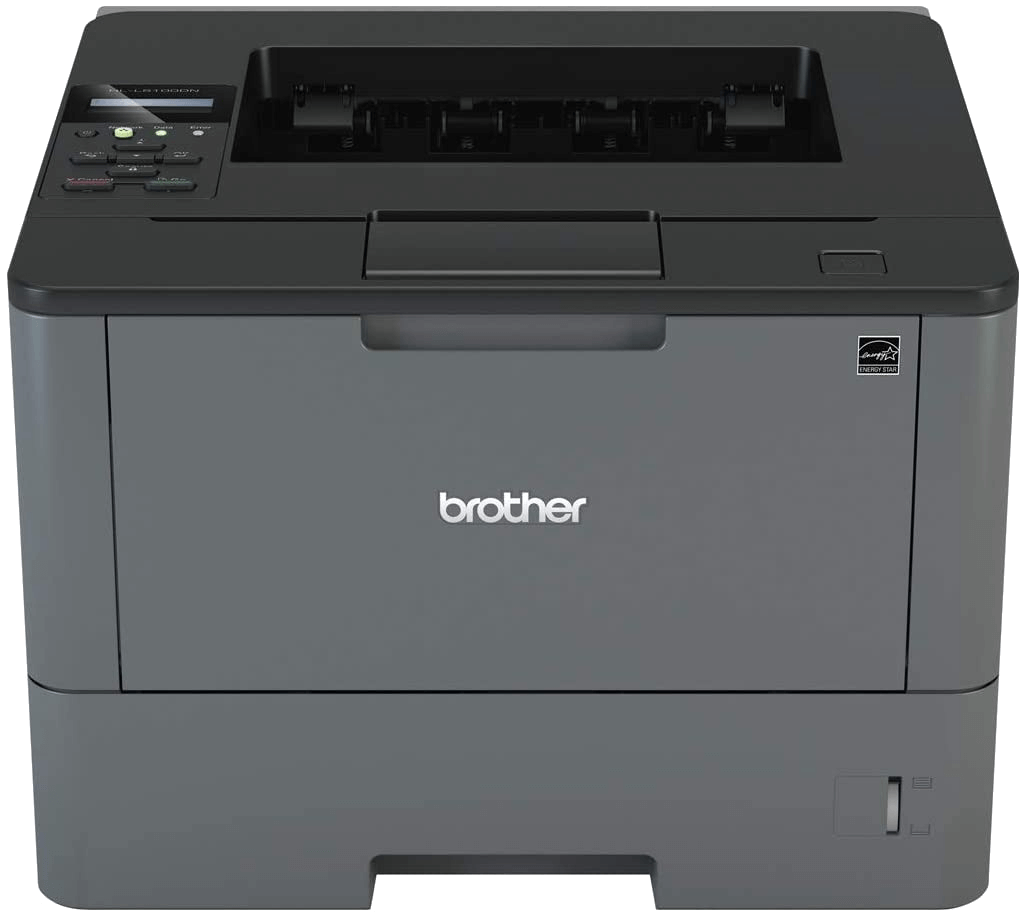 Brother Monochrome Laser Duplex Printer Brother Monochrome Laser Duplex Printer