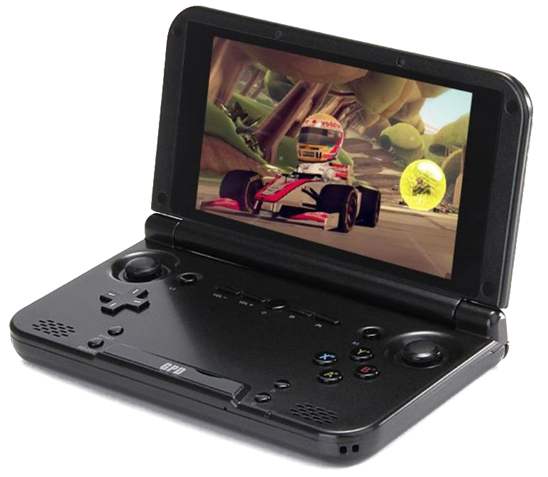 GPD XD Plus best android tablet for gaming