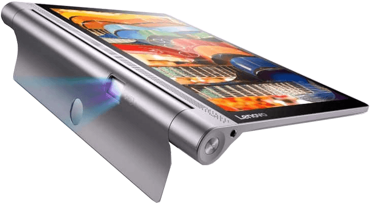 Lenovo YOGA Tab 3 Pro best android tablet for gaming
