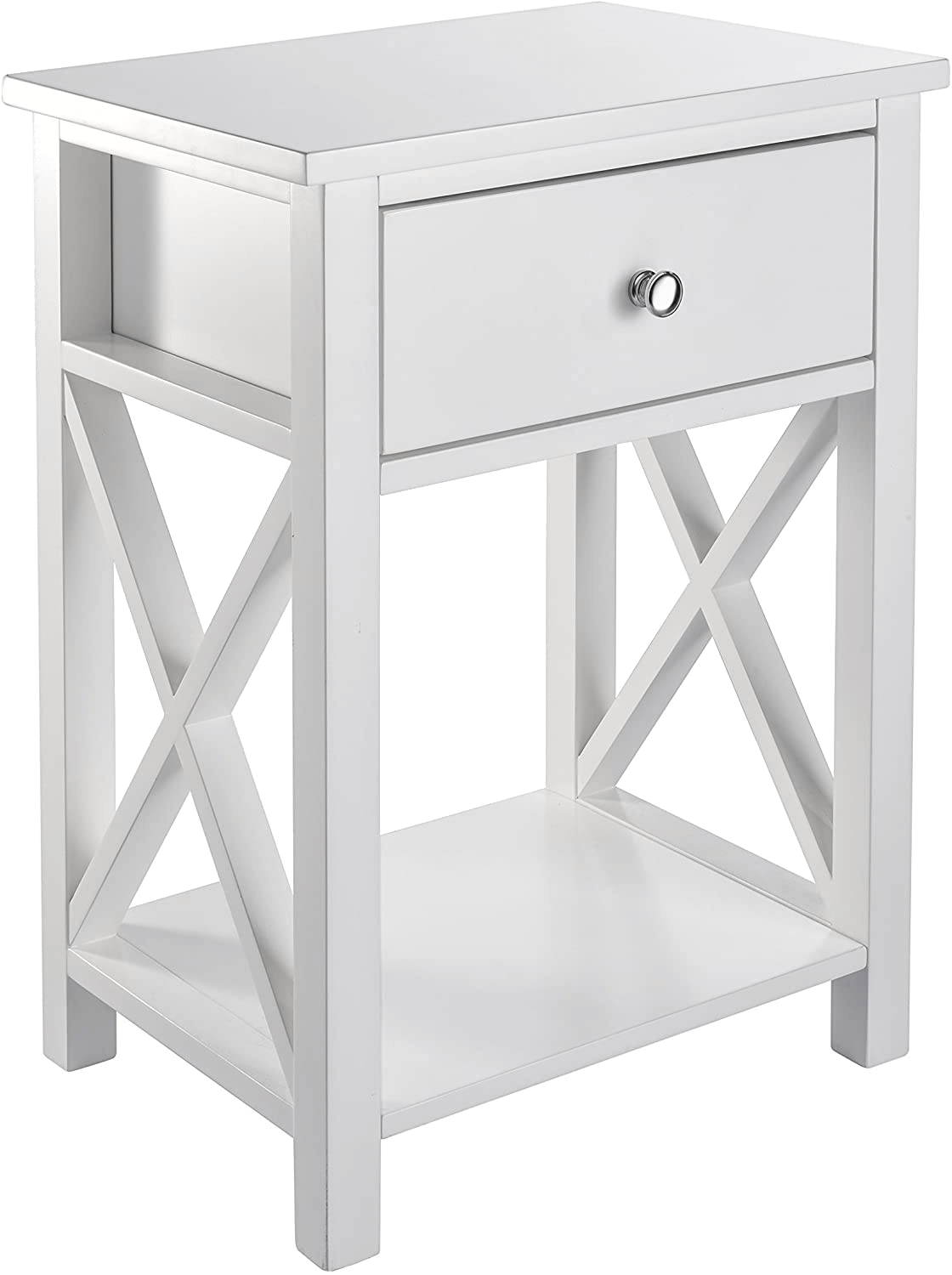 MAGIC UNION X-Design Side End Table best android tablet for gaming