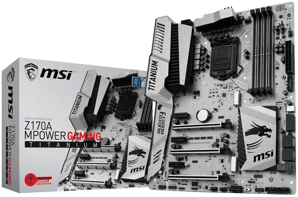 MSI X370 XPOWER Gaming Titanium Gigabyte X470 Aorus Ultra Gaming