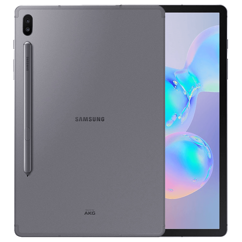 Samsung Galaxy S6 best android tablet for gaming