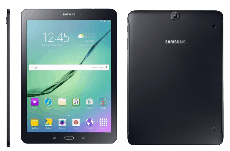 Samsung Galaxy Tab A best android tablet for gaming