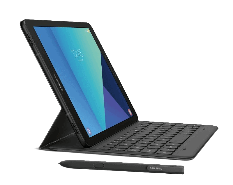 Samsung Galaxy Tab S3 best android tablet for gaming