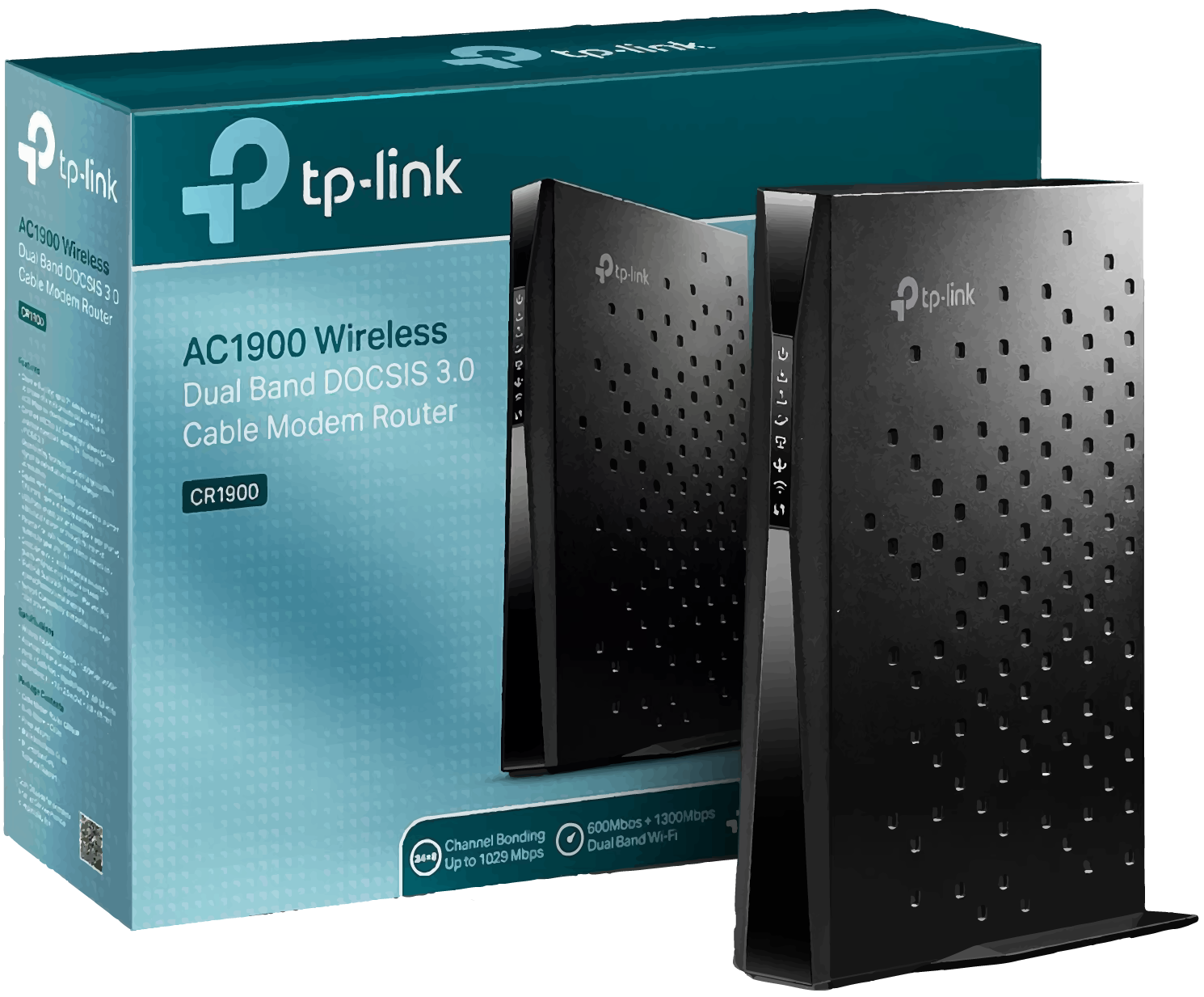 ARCHER-CR1900 ARCHER-CR1900