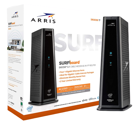 ARRIS_SURFboard_SBG8300_modem-router ARRIS_SURFboard_SBG8300_modem-router