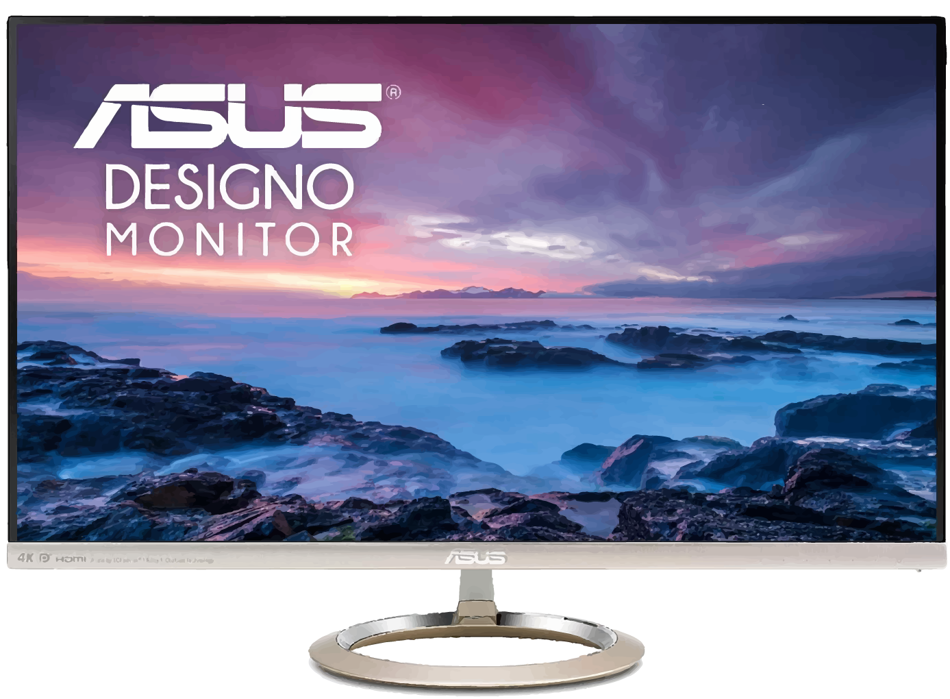 ASUS-Designo-MX27UC best android tablet for gaming