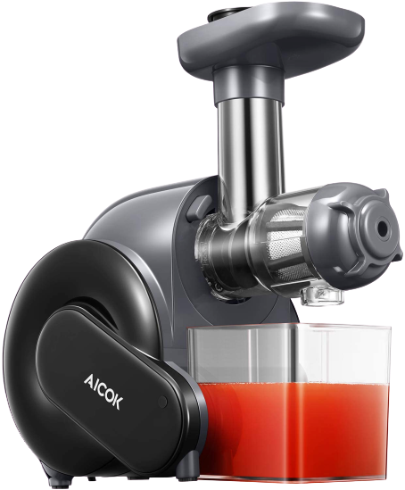 Aicok_Slow_Masticating_Juicer Aicok_Slow_Masticating_Juicer