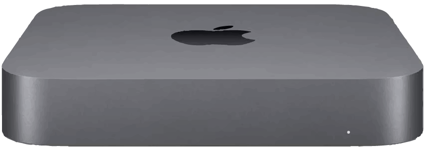 Apple-Mac-Mini-2018 best android tablet for gaming