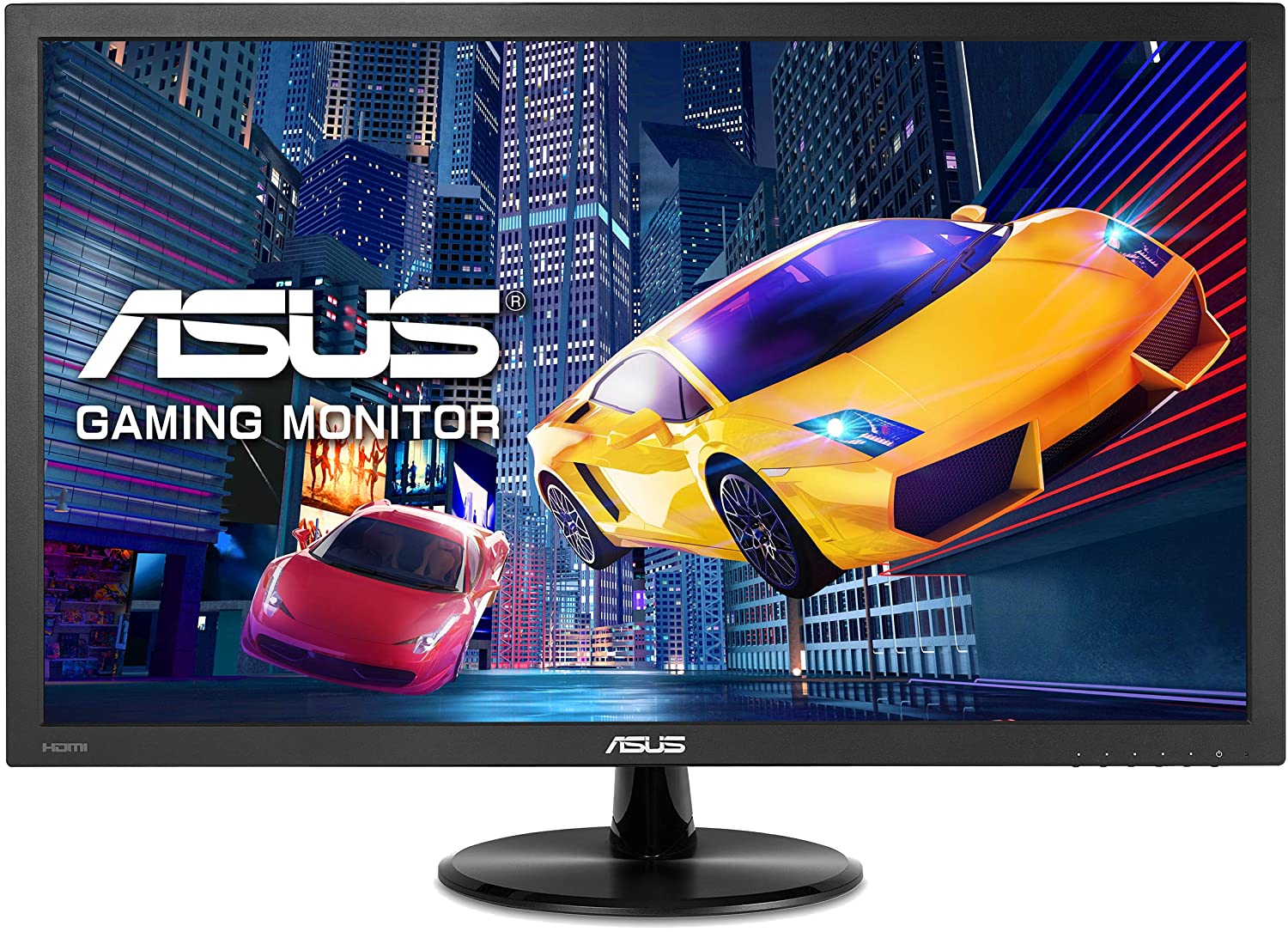 Asus VP228HE 21.5GÇ¥ Full HD Monitor best android tablet for gaming