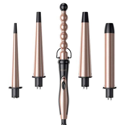 BESTOPE_Curling_Iron_5_in_1_Curling_Wand_Set_with_5_Interchangeable_Ceramic_Tourmaline_Barrels BESTOPE_Curling_Iron_5_in_1_Curling_Wand_Set_with_5_Interchangeable_Ceramic_Tourmaline_Barrels