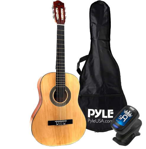 Beginner_30_Classical_Acoustic_Guitar_6 Beginner_30_Classical_Acoustic_Guitar_6