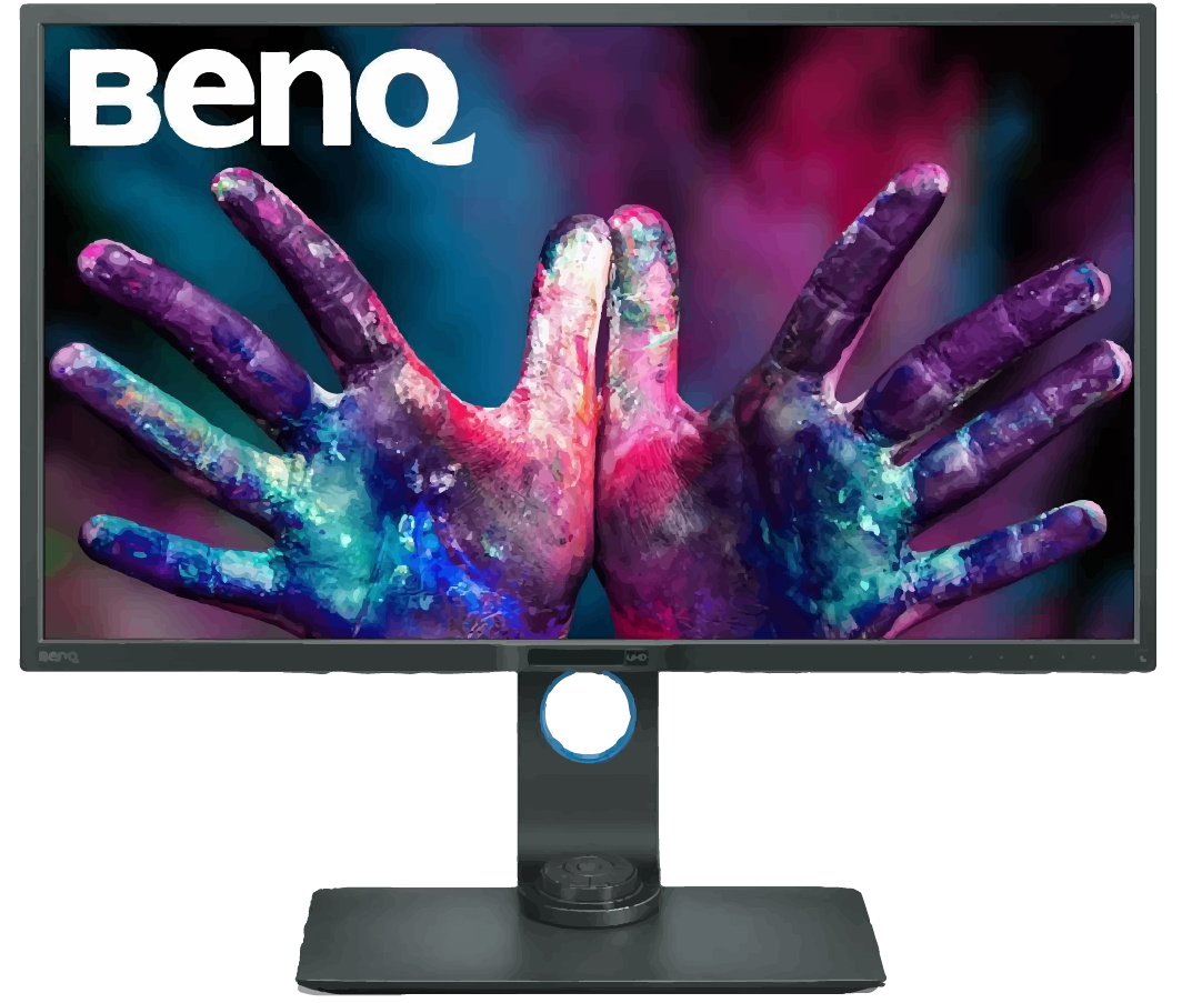 BenQ-PD3200U BenQ-PD3200U