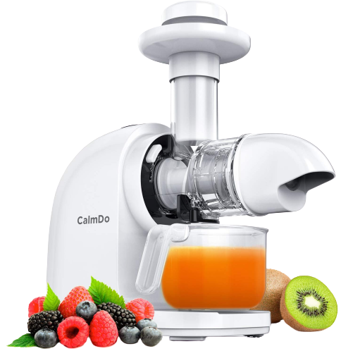 CalmDo_Slow_Juicer_Extractor CalmDo_Slow_Juicer_Extractor