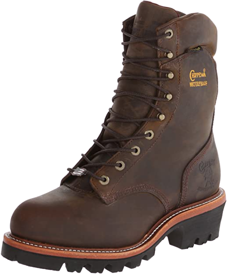 Chippewa_Men_s_9-Inch_Bay Chippewa_Men_s_9-Inch_Bay