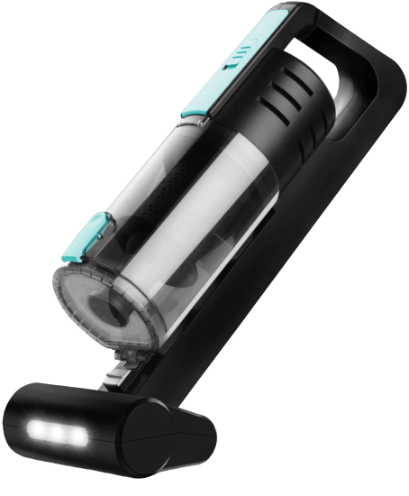 Cofuture_Handheld_Cordless_Vacuum Cofuture_Handheld_Cordless_Vacuum