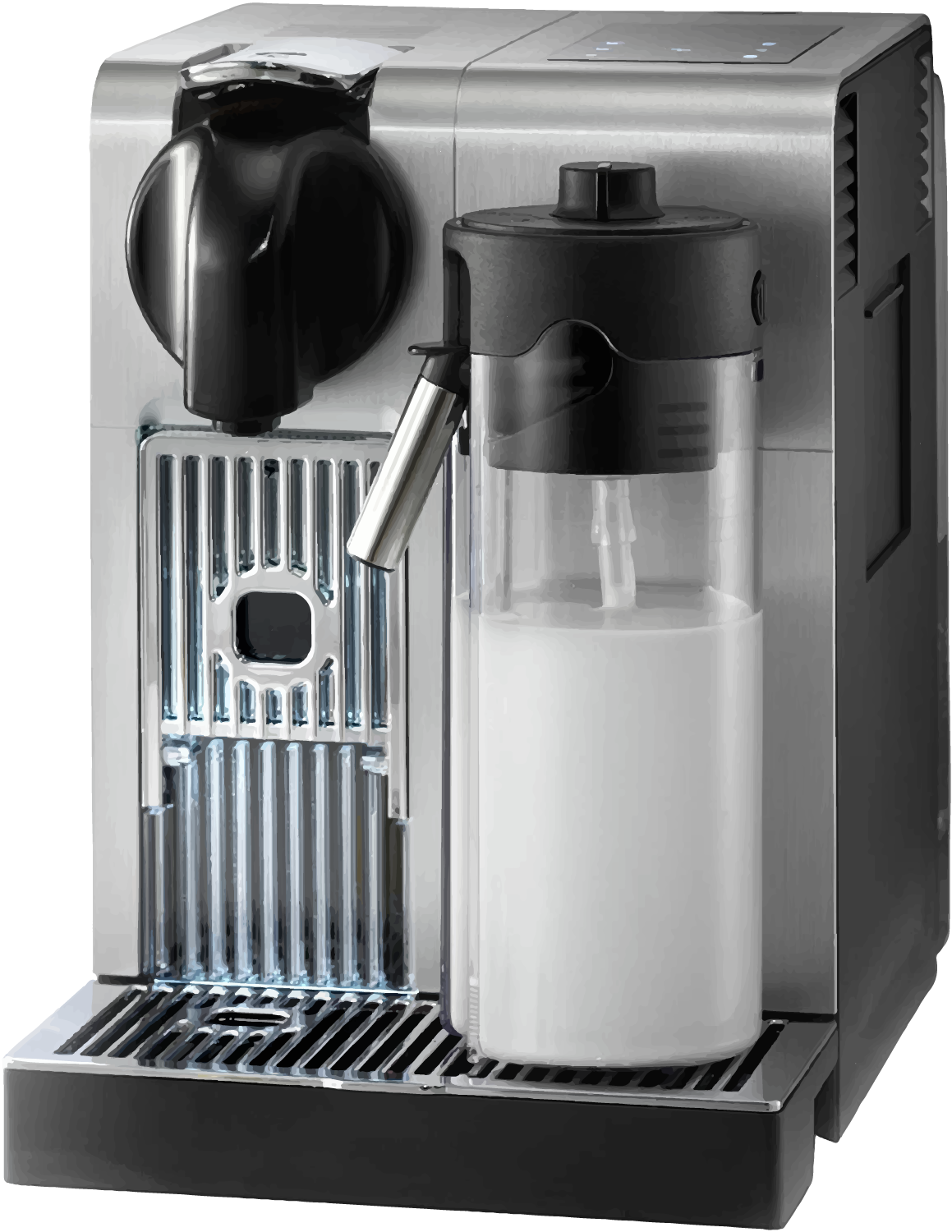 De'Longhi-America-EN750MB-Lattissima best android tablet for gaming