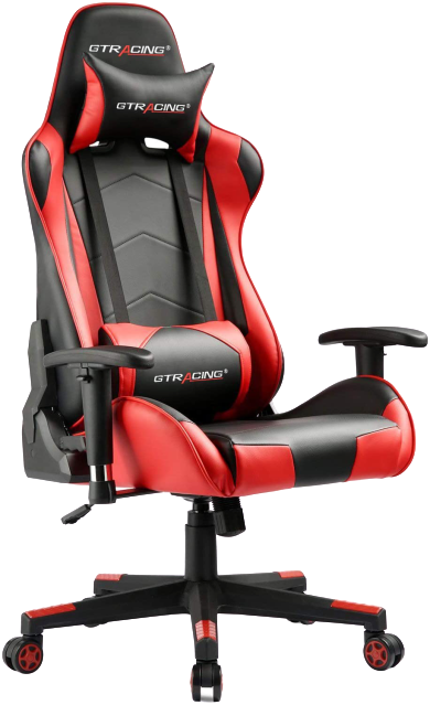 GTRACING_Racing_Style_Computer_Game_Chair GTRACING_Racing_Style_Computer_Game_Chair