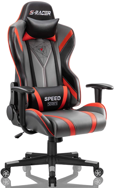 Homall_Gaming_Racing_Office_High_Back_PU_Leather_Bla Homall_Gaming_Racing_Office_High_Back_PU_Leather_Bla