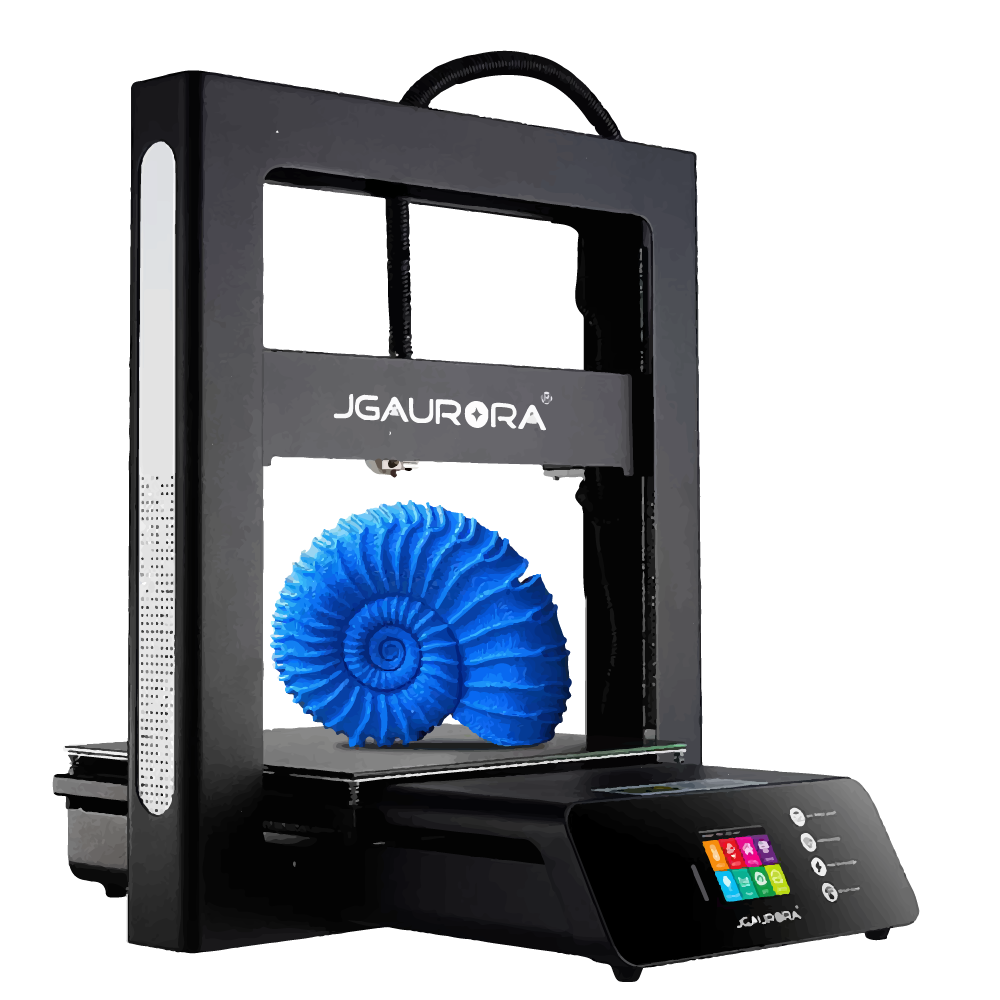 JGAURORA-Upgraded-A5S-3D-Printer-–-The-Best-Bargain-for-beginners best android tablet for gaming
