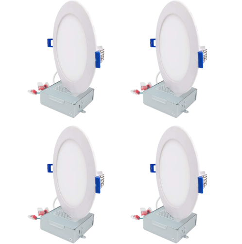 JULLISON_LED_6_Inch_Recessed_Low_Profile_Slim_Panel_Light_with_Junction_Box JULLISON_LED_6_Inch_Recessed_Low_Profile_Slim_Panel_Light_with_Junction_Box