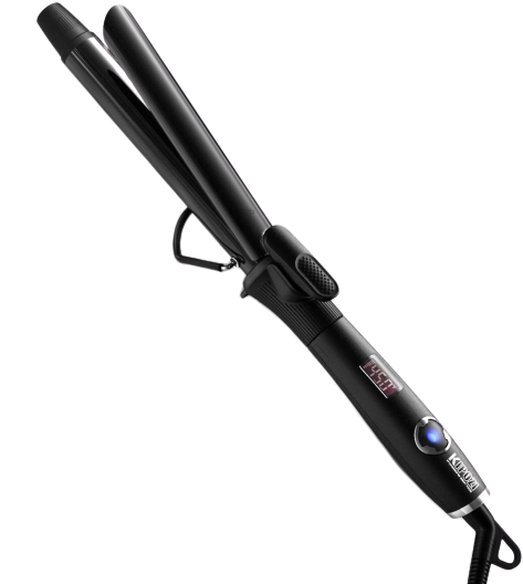 KIPOZI_Professional_Ceramic_Curling_Iron_with_Extra-Long_Barrel KIPOZI_Professional_Ceramic_Curling_Iron_with_Extra-Long_Barrel