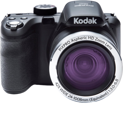 Kodak_PIXPRO_Astro_Zoom_AZ421-BK_16MP_Digital_Camera Kodak_PIXPRO_Astro_Zoom_AZ421-BK_16MP_Digital_Camera