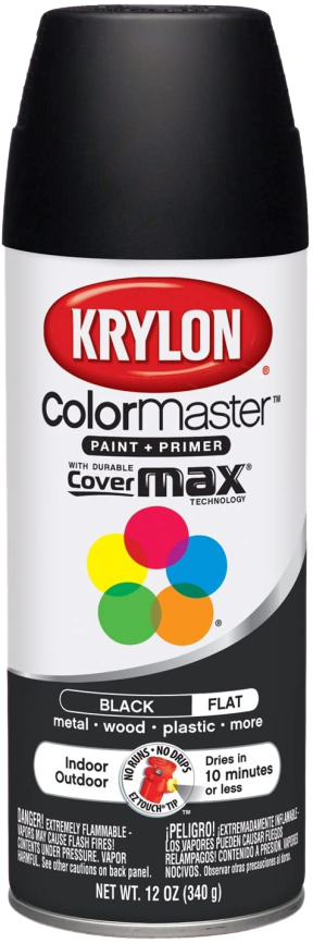 Krylon_Color_Master_Paint_Spray Krylon_Color_Master_Paint_Spray