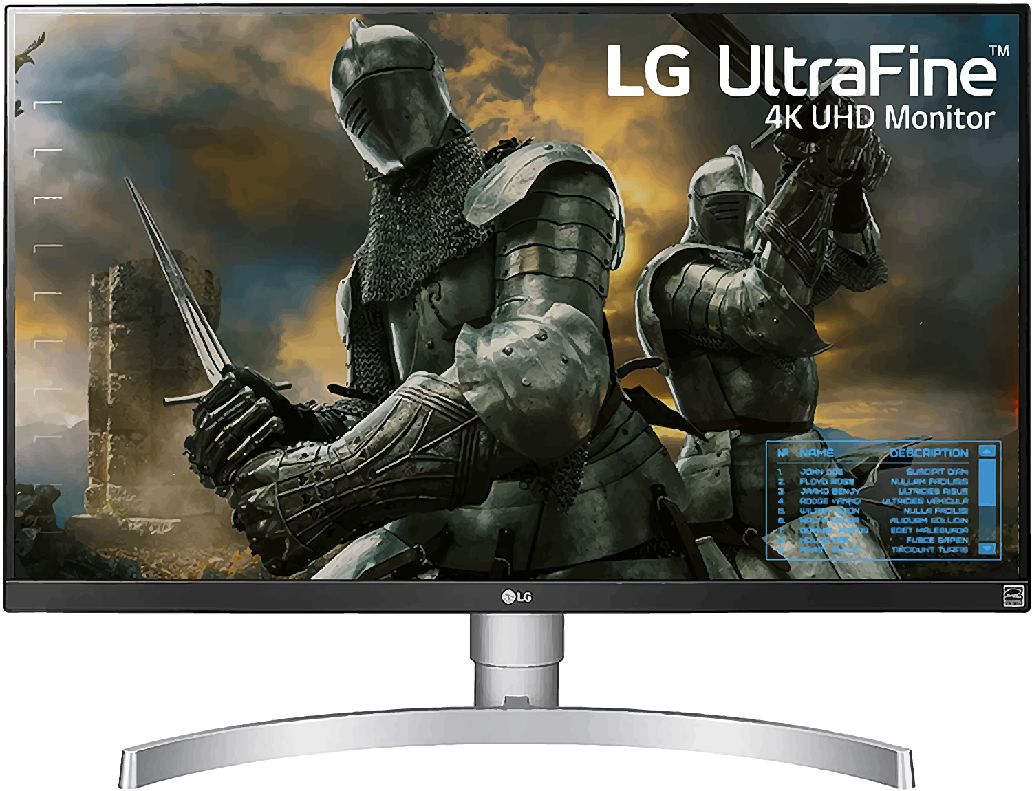 LG-27UK650-W LG-27UK650-W