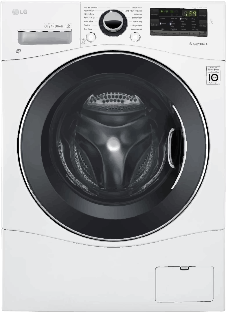LG-WM3488HW-24-Washer-Dryer-Combo LG-WM3488HW-24-Washer-Dryer-Combo