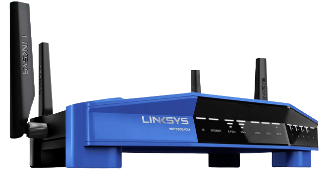 Linksys_WRT3200ACM_Dual-Band_AC3200_Wi-Fi_Router Linksys_WRT3200ACM_Dual-Band_AC3200_Wi-Fi_Router