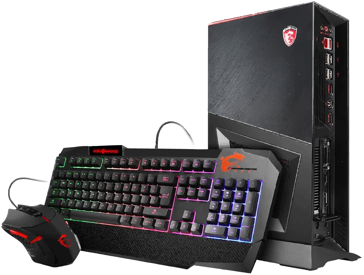 MSI-Trident-3-Desktop-Computer best android tablet for gaming