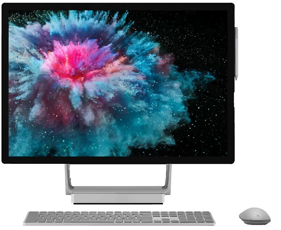 Microsoft-Surface-Studio-2-28-inch best android tablet for gaming