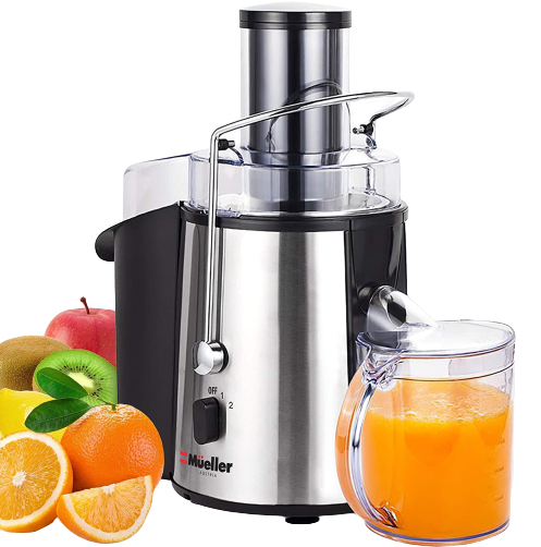 Mueller_Austria_Juicer Mueller_Austria_Juicer