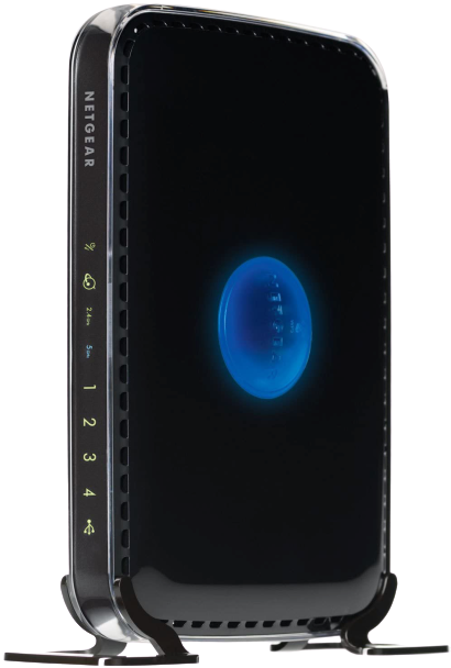 NETGEAR_N600 NETGEAR_N600