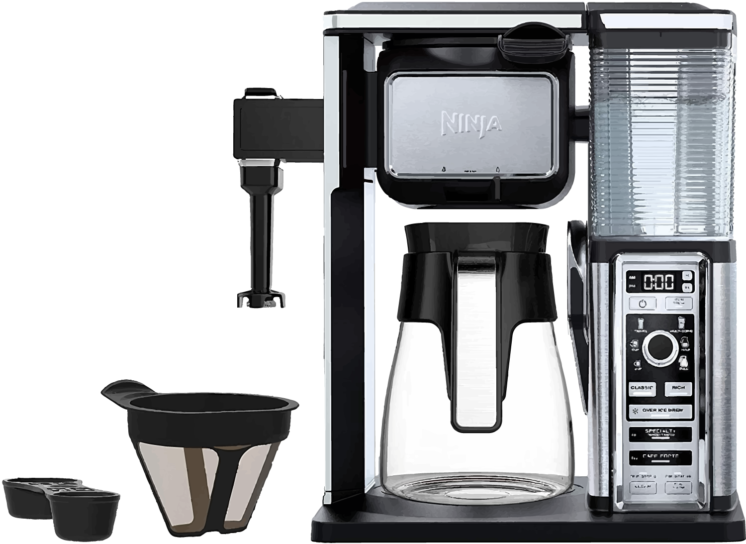 Ninja-Coffee-Makers best android tablet for gaming