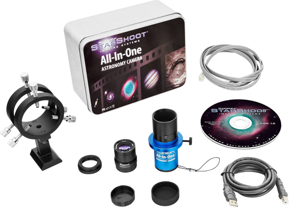 Orion_52098_StarShoot_All-In-One_Astrophotography_Camera Orion_52098_StarShoot_All-In-One_Astrophotography_Camera