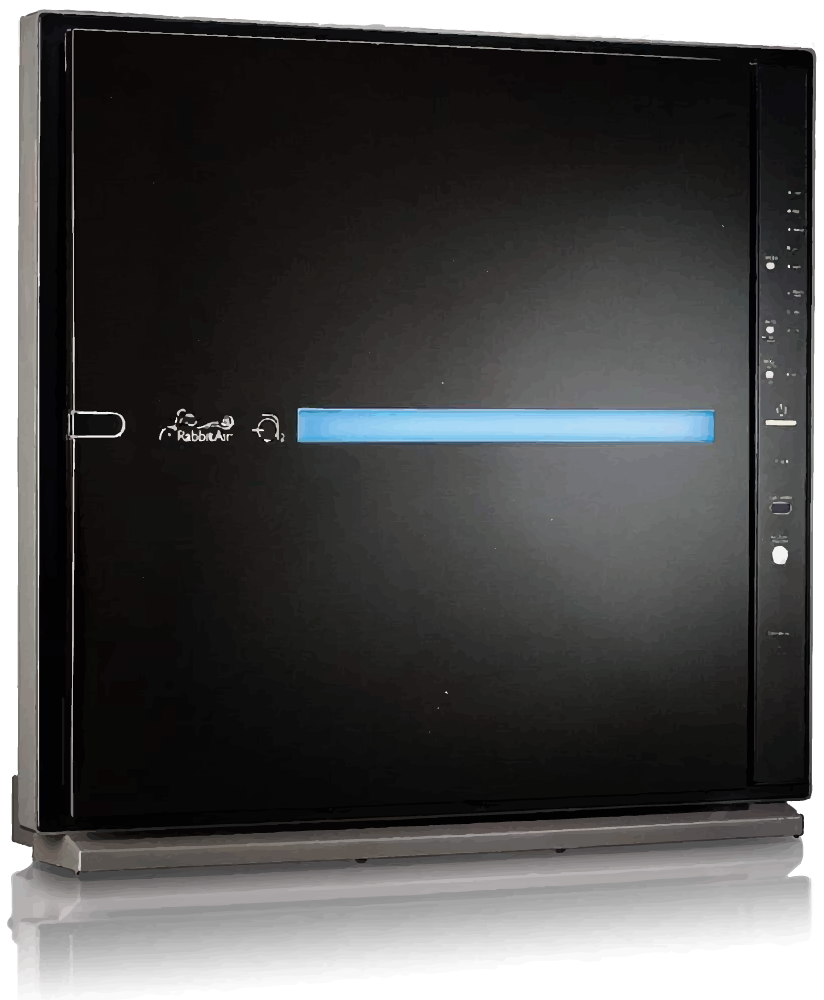 Rabbit-Air-MinusA2 Rabbit-Air-MinusA2