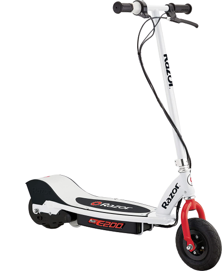 Razor_E200_Electric_Scooter best android tablet for gaming