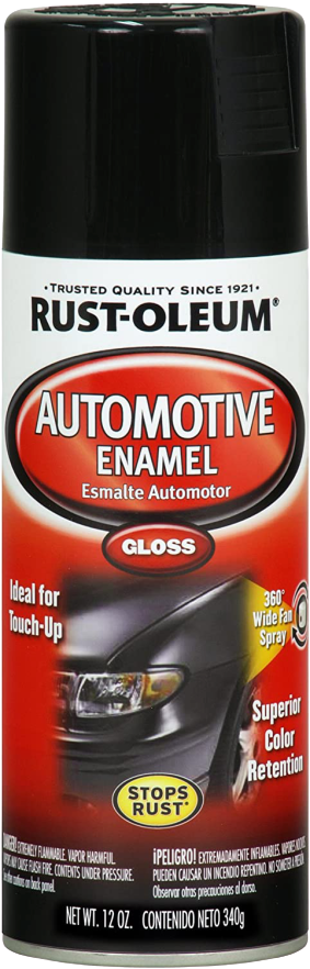 Rust-Oleum_Available_252462_Automotive_12-Ounce_Enamel_Spray_Paint Rust-Oleum_Available_252462_Automotive_12-Ounce_Enamel_Spray_Paint