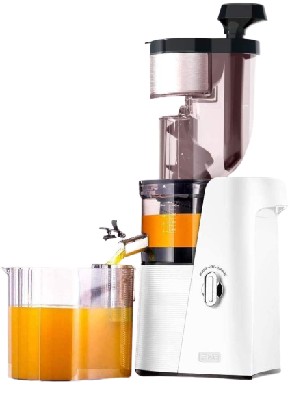 SKG_Slow_Masticating_Juicer SKG_Slow_Masticating_Juicer
