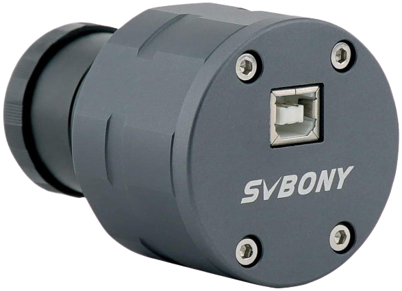SVBONY_SV305_Astronomy_Camera SVBONY_SV305_Astronomy_Camera