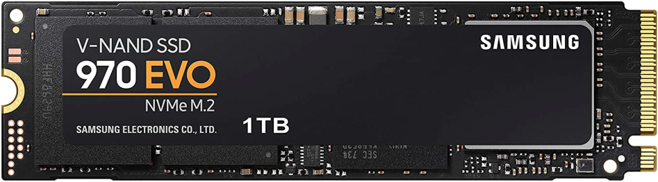 Samsung_970_Evo Samsung_970_Evo