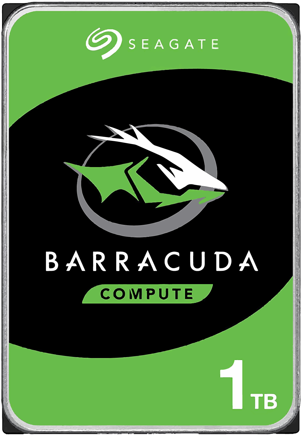 Seagate-BarraCuda-HDD Seagate-BarraCuda-HDD