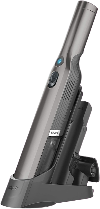 Shark_WV201_WANDVAC_Handheld_Vacuum Shark_WV201_WANDVAC_Handheld_Vacuum