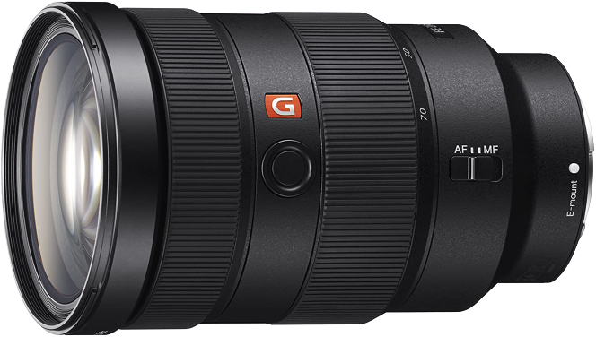 Sony_SEL2470GM_E-Mount_Camera_Lens Sony_SEL2470GM_E-Mount_Camera_Lens