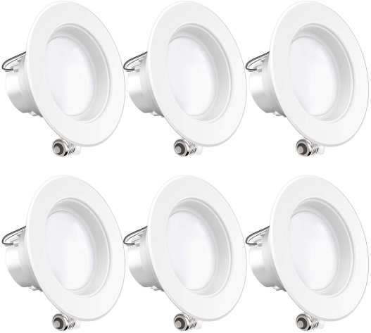 Sunco_Lighting_6_Pack_4_Inch_LED_Recessed_Downlight Sunco_Lighting_6_Pack_4_Inch_LED_Recessed_Downlight