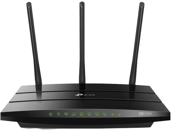 TP-Link_AC1750_Smart_WiFi_Router TP-Link_AC1750_Smart_WiFi_Router